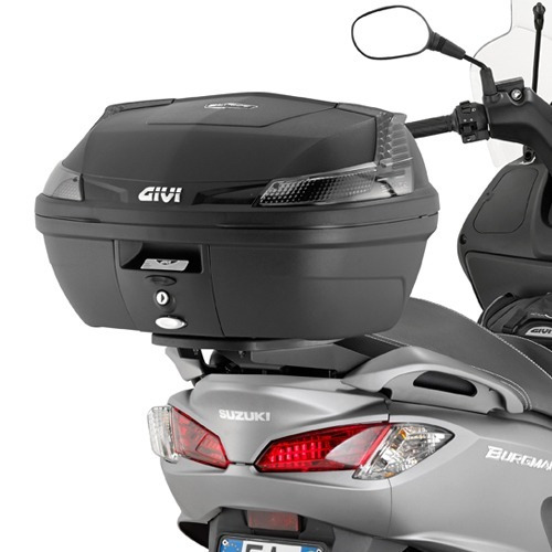 Soporte Top Case Givi Suzuki Burgman 200 Sr3106 Bamp Group