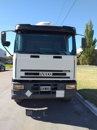 Iveco Tector 170e22