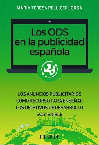 Los Ods En La Publicidad Espanola - Pellicer Jorda Maria Ter