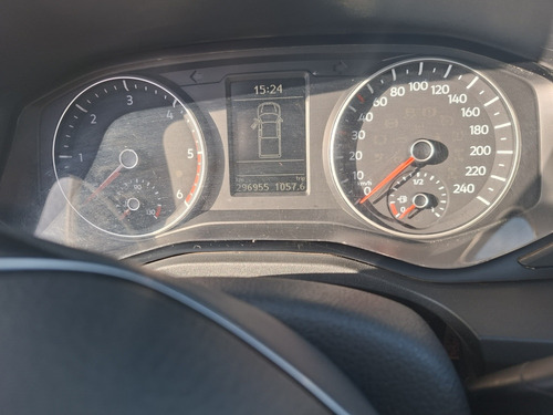 Volkswagen Amarok 2.0 Cd Tdi 180cv Comfortline 4x4