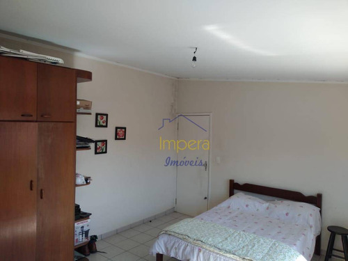 Imagem 18 de 19 de Casa Com 2 Dormitórios À Venda, 60 M² Por R$ 480.000,00 - Cidade Vista Verde - São José Dos Campos/sp - Ca0170
