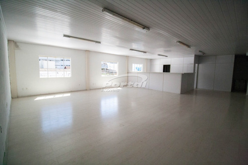 Imagem 6 de 12 de Sala Comercial, Com Ótima Localização, No Centro De Blumenau. - 3570317l