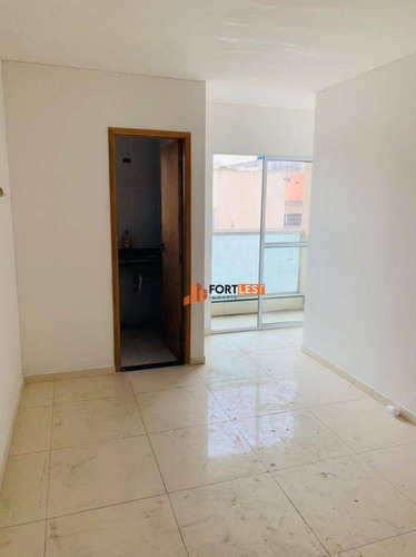 Imagem 9 de 18 de Oportunidade - Sobrado Em Condominio Fechado Com 100 M2 - Vila Carrão - So0043