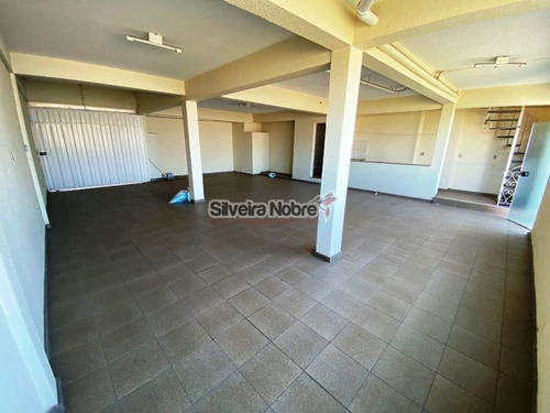 Imagem 24 de 25 de Casa Para Alugar No Carlos Prates Em Belo Horizonte - 722