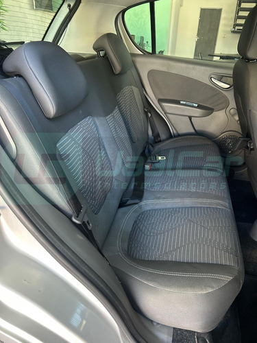 Fiat Palio ATTRACTIVE 1.0 EVO Fire Flex 8v 5p