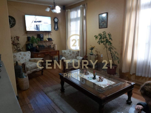Casa En Venta En Angol