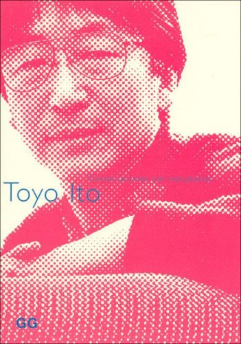 Libro Conversaciones Con Estudiantes Toyo Ito De Akira Suzuk