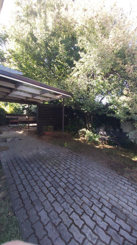 Se Vende Amplia Casa En Pasaje Vilcun, Temuco