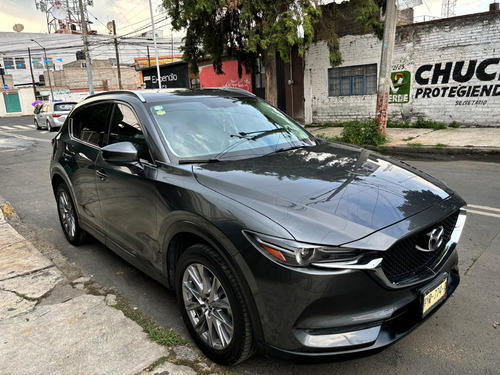 Mazda CX-5 2.5 S Grand Touring 4x2 At