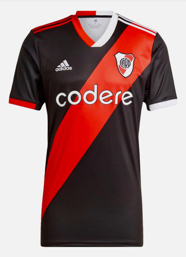 Camiseta River Plate 23/24 Remera Futbol