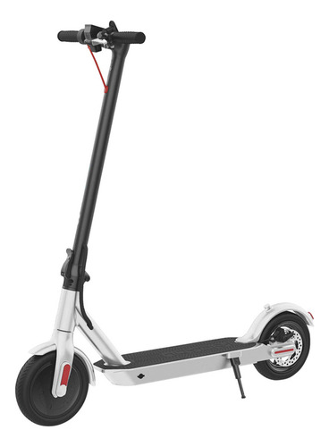 Hover-1 Scooter Journey Max Blanco H1-jny-dm-wht