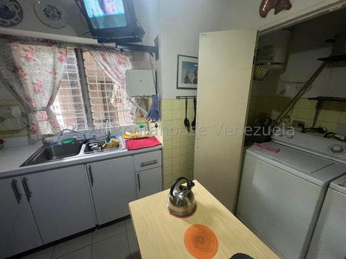 Apartamento En Alquiler El Paraiso Fm25-8961