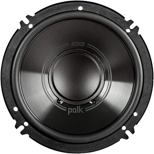 Polk Db6502 6 Parlante Carro Componente 100w(rms) Marinos