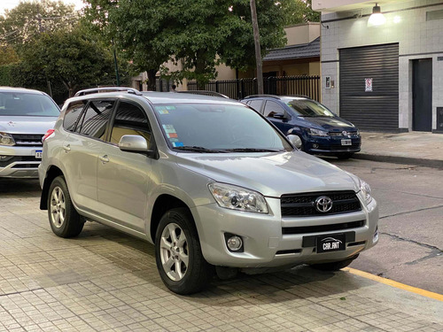 Toyota Rav4 2.4 4x2 At /// 2012 - 150.000km