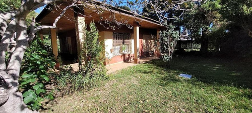 Imagen 4 de 23 de Casa Con Terreno En