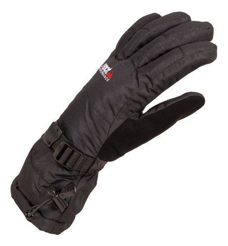 Guante Ski Snowboard Hombre Nexxt Tempest Impermeable