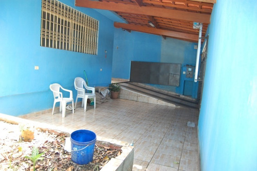 Imagem 4 de 15 de Casa Terrea 3 Dormitórios Jd Orlandina S.b.campo - 1033-10720