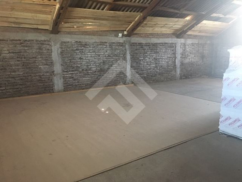 Bodega En Arriendo En Colina Sta Filomena