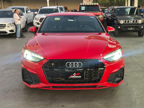 Audi A5 Sportback 2.0 40 Tfsi S-Line 190Hp Dsg