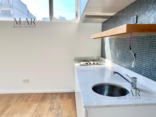 Imagen 9 de 16 de Retasado! Departamento En Venta, Atipico 2 Amb Con Cochera