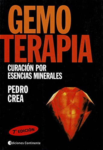 Gemoterapia, Pedro Crea, Continente