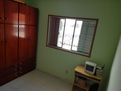 Casa À Venda Na Avenida Deputado Rubens Granja, Vila Vermelha, São Paulo - Sp - Liv-4058