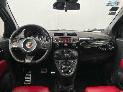 Fiat 500 1.4 3p Abarth L4 T At
