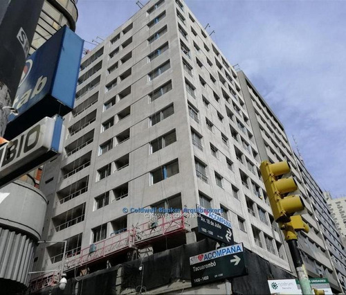 Apartamento En Venta De 2 Dormitorios En Centro