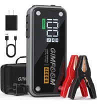 Comprar Arrancador-jumper Portatil Baterias Power Bank 12v 4000amp