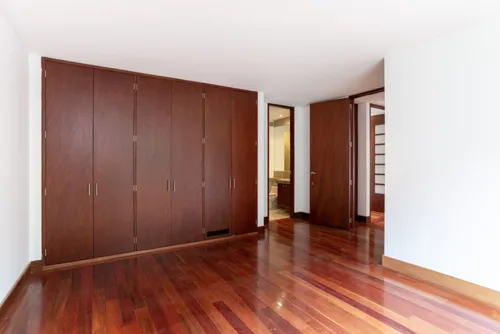 Apartamento En Venta En Colinas De Suba. Cod V6911