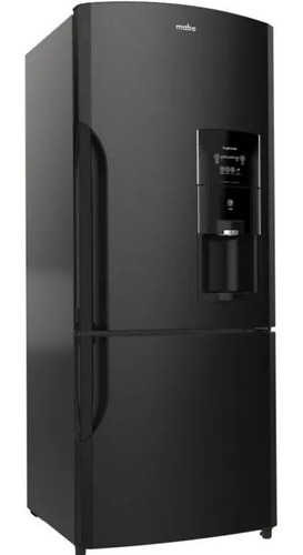 Refrigeradora Automática Mabe Rmb520ibmrp0 /19cp