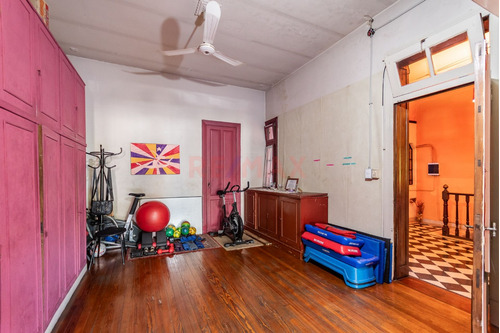 Venta Ph 5 Amb Con Terraza En Villa Luro
