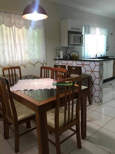 Imagem 13 de 30 de Sobrado Com 3 Dormitórios À Venda, 125 M² Por R$ 425.000,00 - Jardim Califórnia - Taubaté/sp - So2346