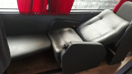 Imagem 3 de 6 de Marcopolo Ld 1550 26 Lug. Leito Total Confira Oferta! Ref.33