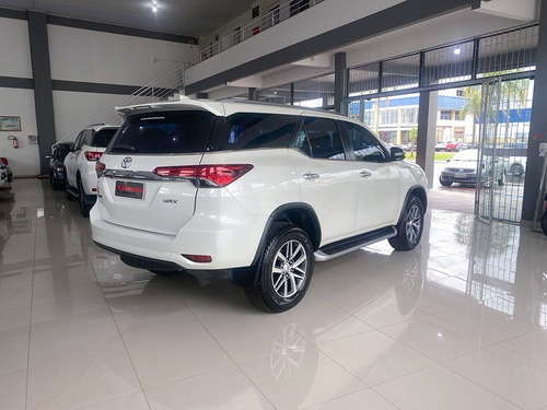 Imagem 4 de 15 de Marca: Toyota Modelo: Hilux Sw4 Srx