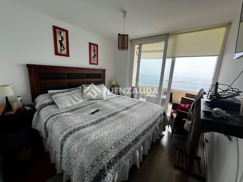 Departamento Venta Gran Vista 3d2b Reñaca