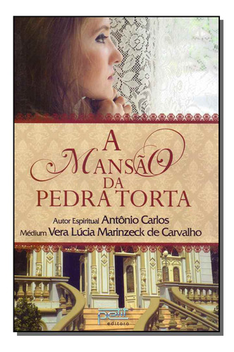 Libro Mansao Da Pedra Torta A De Carvalho Vera Lucia Marinze