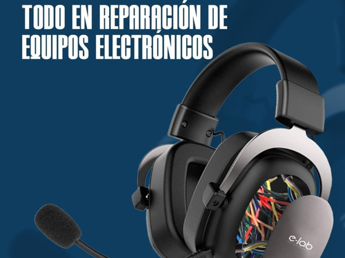 Imagen 2 de 5 de Servicio Técnico De Ps3,ps4,switch,laptops,celulares Y Otros