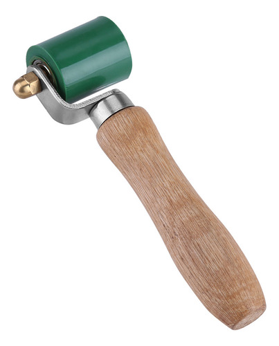 Rodillo De Presión De Silicona Para Altas Temperaturas 40mm