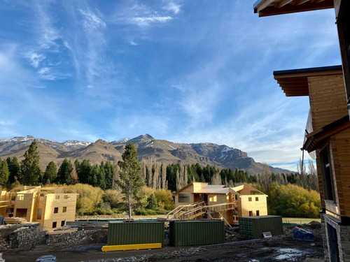 Imagen 18 de 30 de Venta, Departamento, Chapelco Golf, Aldea, Hoyo 6, Piso 2 - 20 F. Loft
