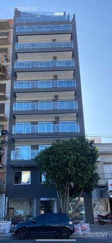 Imagen 2 de 23 de Departamento 3 Ambientes Con Balcón - Devoto