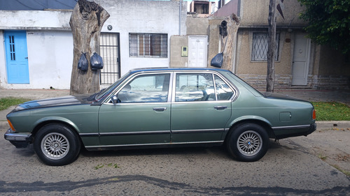 BMW Serie 7 3.5 735i