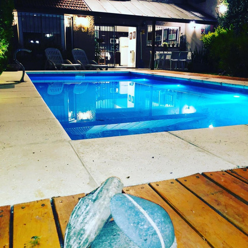Casa Chalet En Alquiler En Florida, Vicente López, G.b.a. Zona Norte