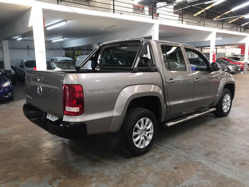 Volkswagen Amarok 2.0 Cd Tdi 180Cv Comfortline At