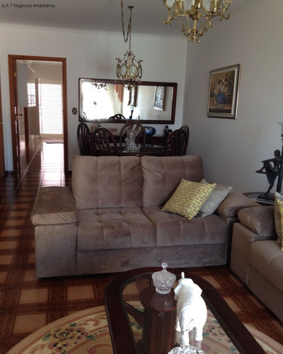 Imagem 3 de 30 de Casa À Venda No Jardim Faculdade - Sorocaba/sp - Ca04967 - 1810939