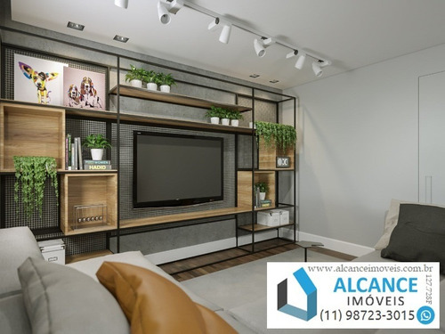 Imagem 5 de 9 de Apartamento Com 201 M², 3 Quartos, 1 Suítes E 2 Vagas, À Venda No Edifício Lucia, Em São Paulo - Ap00293 - 34448347