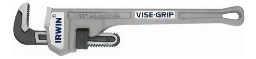 Irwin Vise-grip Tools Llave De Tubo De Aluminio Fundido Cap