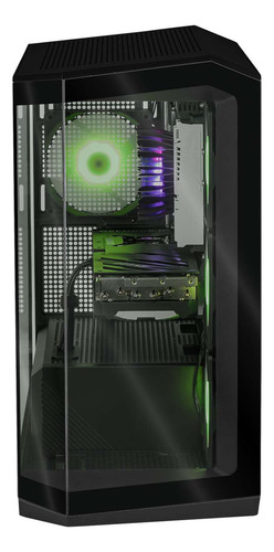 Xtreme Pc Gaming Intel Core I9 14900f 2tb Ssd Negro (Usado)