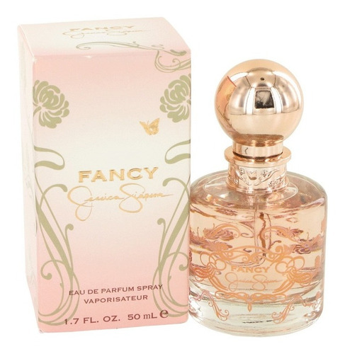 Perfume Jessica Simpson Fancy 100ml Damas