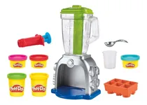 Comprar Masas Y Plastilinas Play Doh Licuadora De Batidos Coloridos